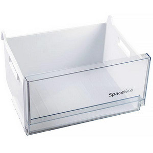 Ящик морозильної камери SpaceBox (середній) для холодильника Gorenje 571770 410х340х240 мм, фото 1