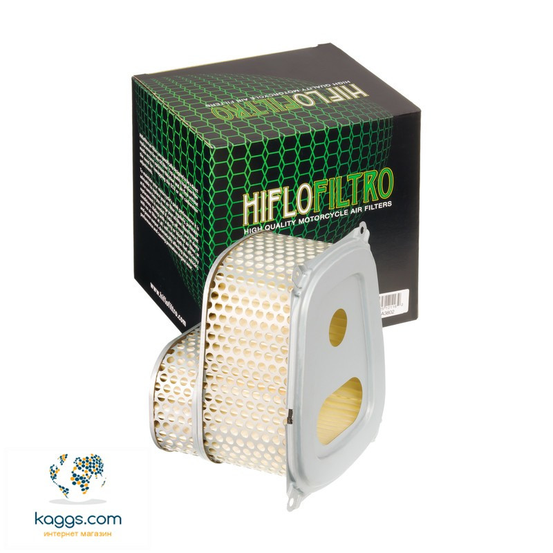 Повітряний фільтр Hiflo HFA3802 для Suzuki.
