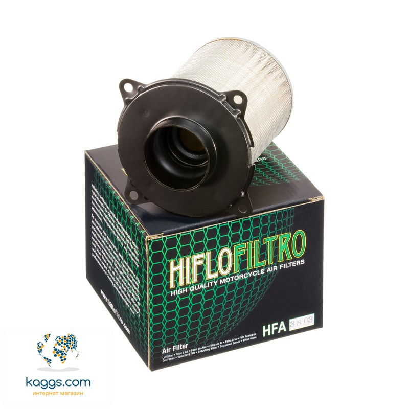 Повітряний фільтр Hiflo HFA3803 для Suzuki.