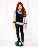 Блузка для дівчинки 6-10 років, фото 2