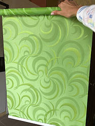 Рулонні штори Фестиваль