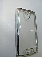 Чохол TPU для Lenovo A1000