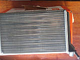 Радіатор опалювача ВАЗ-2110, фото 4