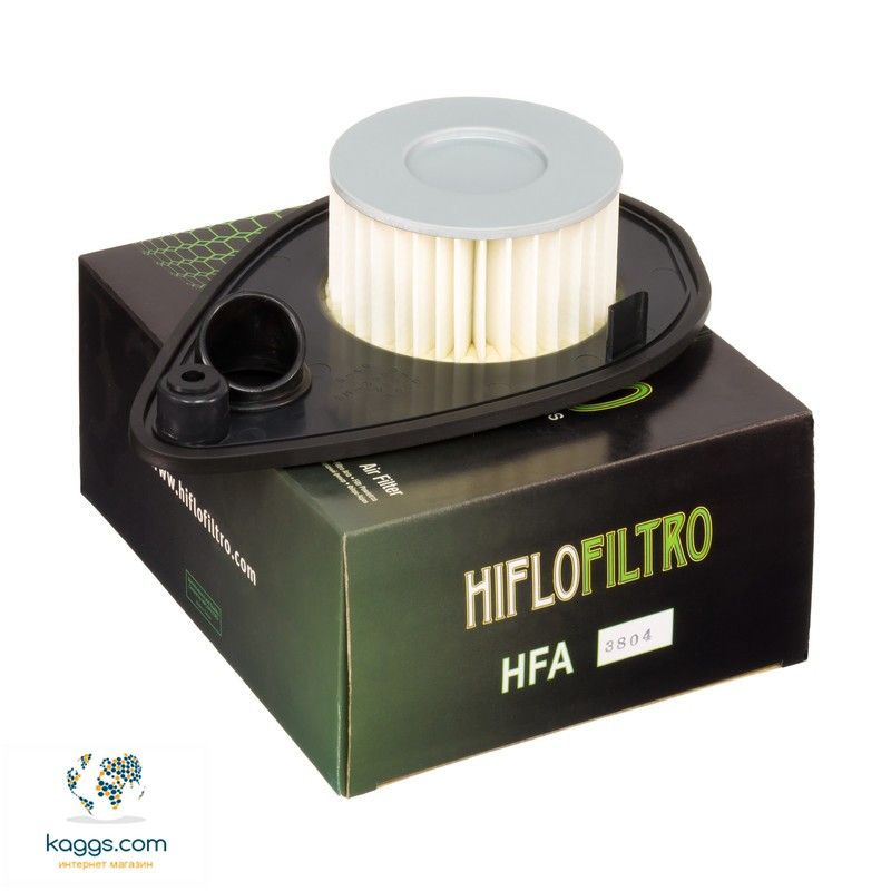 Повітряний фільтр Hiflo HFA3804 для Suzuki.