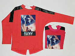 Дитячий світшот 4-9 років