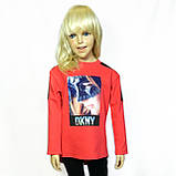 Дитячий світшот 4-9 років, фото 5