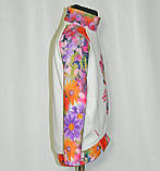 Світшот для дівчинки 4-9 років, фото 6