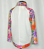 Світшот для дівчинки 4-9 років, фото 7