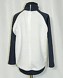 Світшот для дівчинки 4-9 років, фото 4