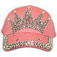 Дитячі кепки зі стразами, 1733_9, р. 50, фото 2