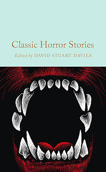 Девід Стюарт Девіс Classic Horror Stories