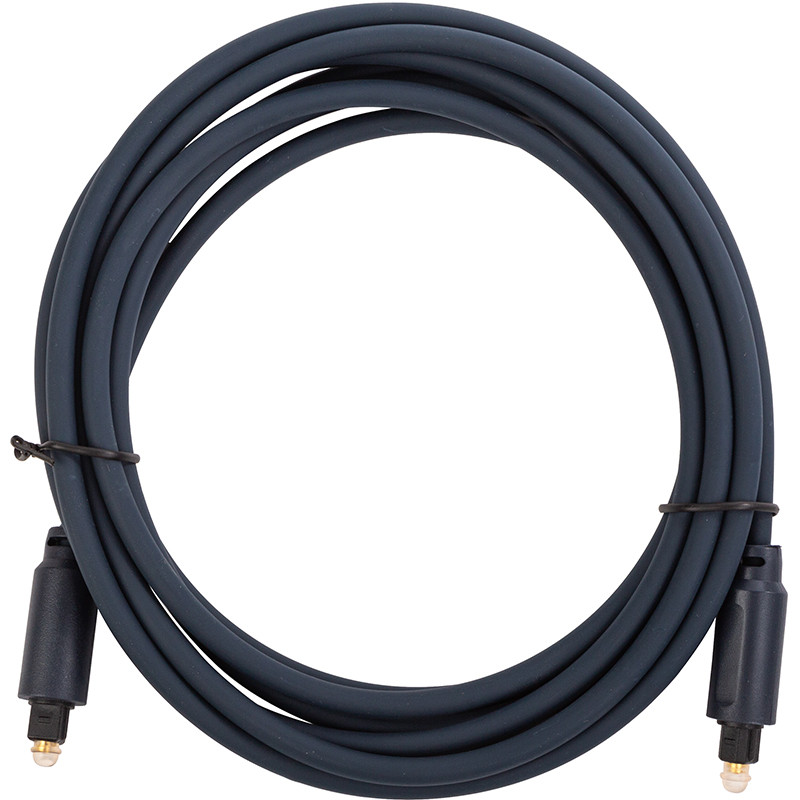 Аудіо кабель CableTime Toslink M - M 3м (CF32N) 4915344