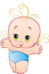 Іграшки для малюків