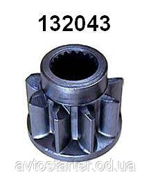 Шестерня бендикса для стартера Denso CHEVROLET FORD GEO KIA, LEXUS, MAZDA, SUZUKI TOYOTA VOLKSWAGEN DODGE
