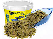 TetraPhyll корм на вагу 500 мл (100 грам)