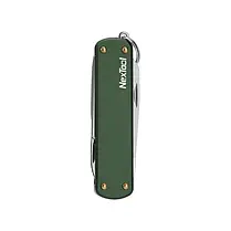Мультитул Nextool Multi-Function Knife NE0143 Green, фото 2