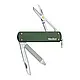 Мультитул Nextool Multi-Function Knife NE0143 Green - фото 1 - id-p3159035220