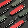 Мультитул Nextool Multi-Function Knife NE0142 Red, фото 6