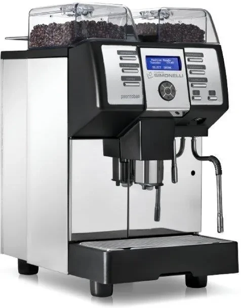 Експрес для кави Nuova Simonelli Prontobar Silent, фото 1
