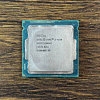 Процесор Intel Core i3-4150 2 ядра 4 потоки LGA1150 3.5 ГГц б/в
