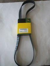 Ремінь R157687 John Deere, фото 1