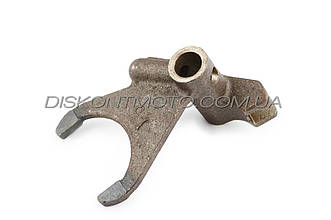 Виделка друга 2/3 третього передавання КПП мотоблока 175N/180N (7/9Hp) DIGGER