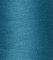 Швейні нитки №40/2 "TF" №269 4000 ярд (жовта/синя)