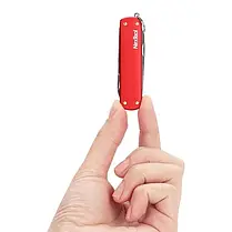Мультитул Nextool Multi-Function Knife NE0142 Red, фото 3