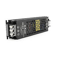 Импульсный блок питания HPD48-100 48В 2.1А (100Вт) перфорированный SLIM, 140*50*20.5мм