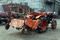 Kubota B7000