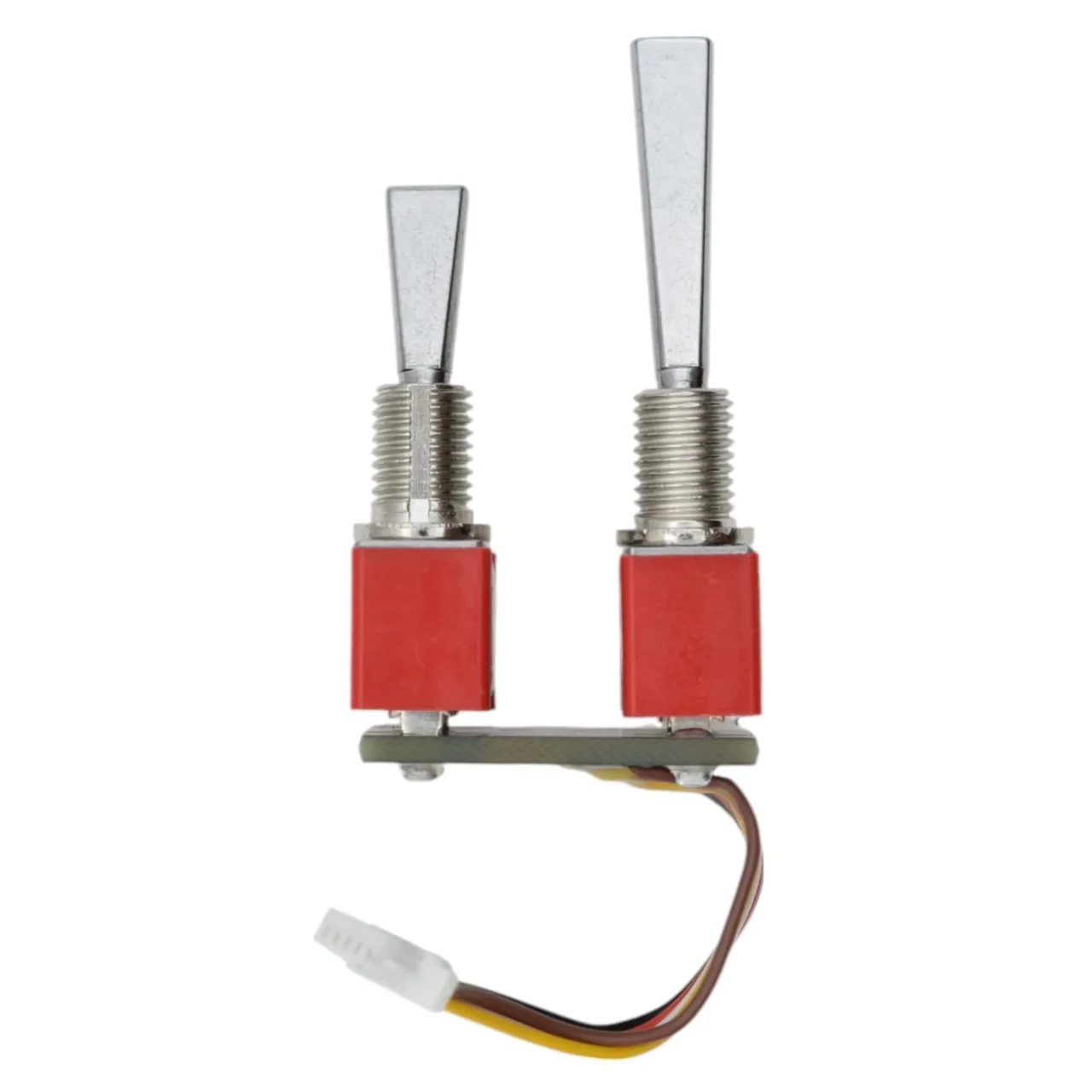 Toggle switch button for Radiomaster TX16S SA+SB (тумблер перемикач), фото 1