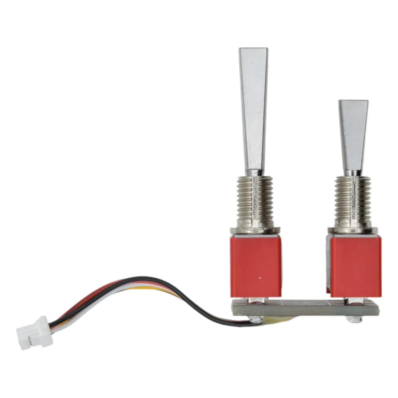 Toggle switch button for Radiomaster TX16S SC+SD (тумблер перемикач), фото 1