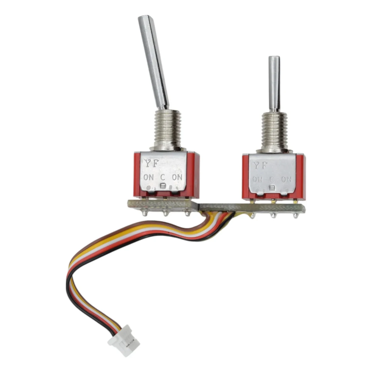 Toggle switch button for Radiomaster TX16S SH+SG (тумблер перемикач), фото 1