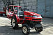 Yanmar KE2, фото 3