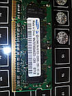 Пам'ять SO-DIMM DDR2 512