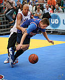 Модульне спортивне покриття, фото 4