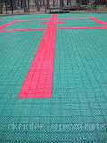 Спортивні покриття, фото 5