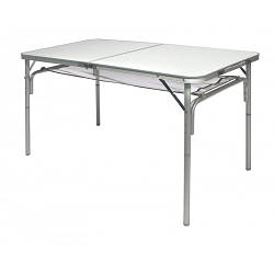 Стіл складаний алюмінієвий Norfin Gaula L (NF20307)