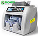 Сортировщик с проверкой Банкнот Safescan 2660 Счетчик для купюр - фото 3 - id-p3159627688