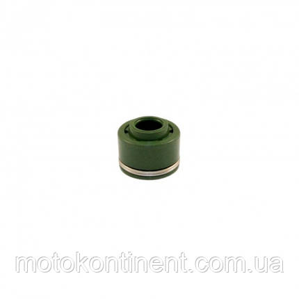 6EE-E2119-00 / 51Y-12119-00 Сальник клапана YAMAHA F2.5-F300, фото 1