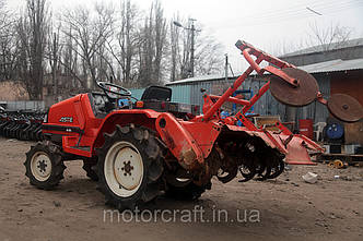 KUBOTA A-155D