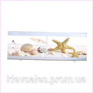 Екран під ванну The MIX I-screen light Малюк Черепашка 120 см, 66566C85X