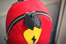 Оригінальний міні рюкзак Flash, фото 3