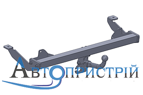 Фаркоп Fiat Doblo з 2001-2009 р.