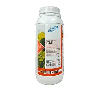 Гербіцид Луазит КЕ ( Флуазифоп-п-бутил 150 г/л ) Himagro M 1 л, фото 1