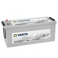 Автомобильный аккумулятор Varta ProMotive Super Heavy Duty 12В 180Ач 1000А(EN) (3)L+ 680108100