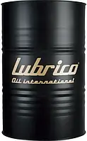 Олива моторна LUBRICO TITANIUM C7 10W40  200л