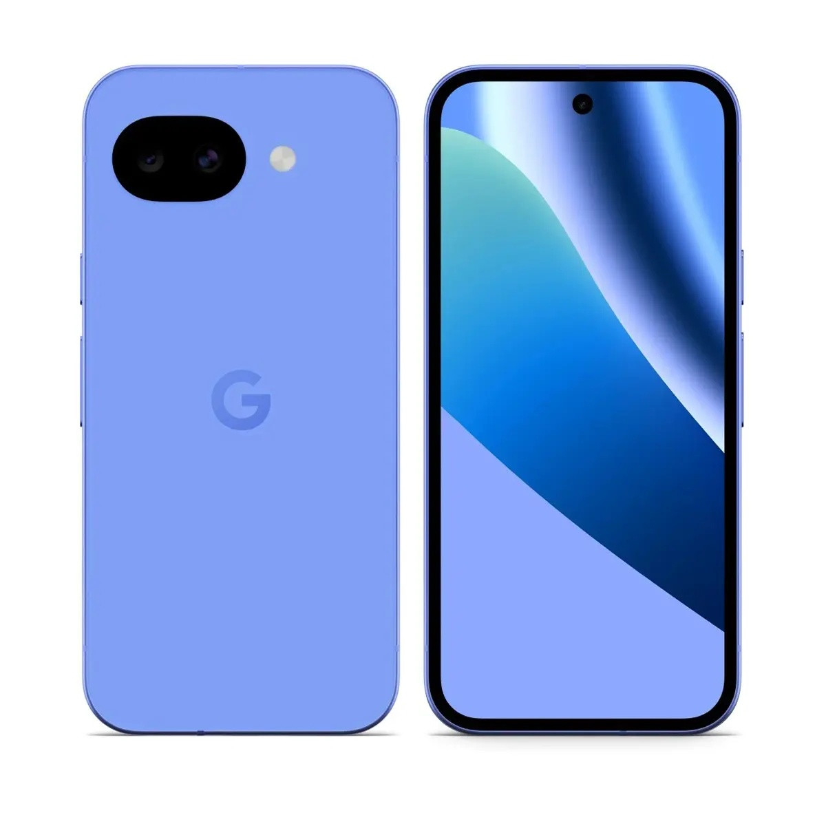 Смартфон Google Pixel 10a 8/128GB Lavender, фото 1