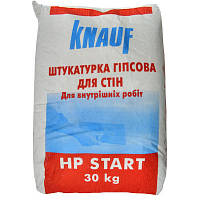 Шпаклевка KNAUF (Старт)