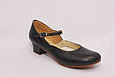 Танцювальні туфлі (народні) Н4, фото 2